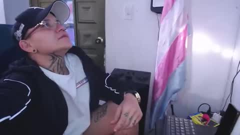 GABY666 online show from 4, 3, 2026