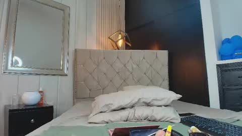 Snapshot of femboy_max chatting on 11, 9, 2025 Femboy Max online show from 11, 9, 2025