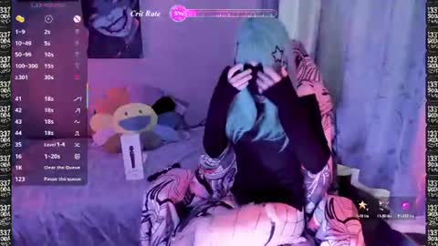 Snapshot of femboymatthew chatting on 6, 7, 2026 FemboyMatthew online show from 6, 7, 2026