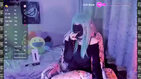 Snapshot of femboymatthew chatting on 14, 7, 2026 FemboyMatthew online show from 14, 7, 2026