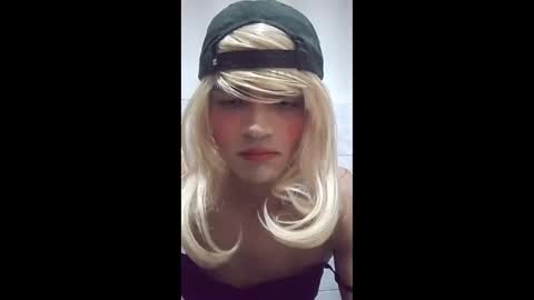Snapshot of femboytop888 chatting on 8, 3, 2026 Femboytop888 online show from 8, 3, 2026