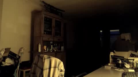 femdom_sub online show from 4, 12, 2025