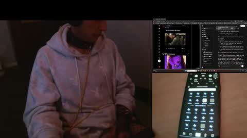 Snapshot of femdompuppy chatting on 20, 12, 2025 femdompuppy online show from 20, 12, 2025