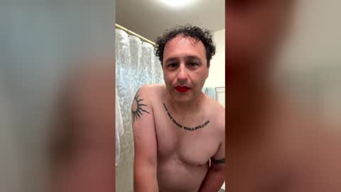Snapshot of femfly chatting on 9, 6, 2026 Bobbi EnFemme online show from 9, 6, 2026