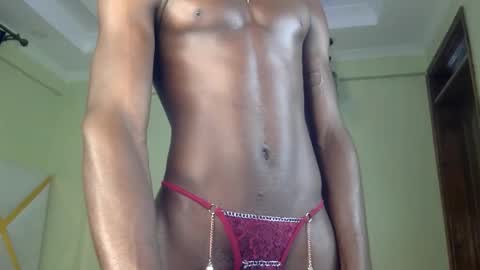 femmenigma online show from 27, 4, 2026