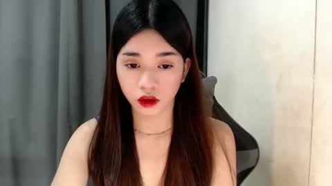 Snapshot of femylove chatting on 19, 1, 2025 YOUR BEAUTIFUL ASIANFHEMY online show from 19, 1, 2025