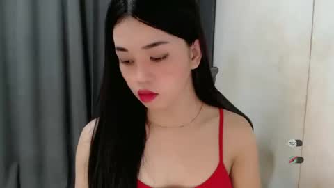 Snapshot of femylove chatting on 23, 2, 2025 YOUR BEAUTIFUL ASIANFHEMY online show from 23, 2, 2025