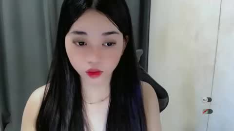 Snapshot of femylove chatting on 3, 3, 2025 YOUR BEAUTIFUL ASIANFHEMY online show from 3, 3, 2025
