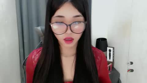 Snapshot of femylove chatting on 9, 3, 2025 YOUR BEAUTIFUL ASIANFHEMY online show from 9, 3, 2025