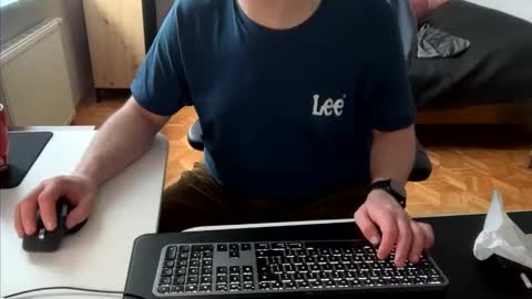 Bart online show from 15, 3, 2026