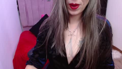 Snapshot of fenix_11_ chatting on 15, 1, 2025 Alejandra online show from 15, 1, 2025