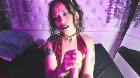 Fenix Lilith69 online show from 1, 7, 2026
