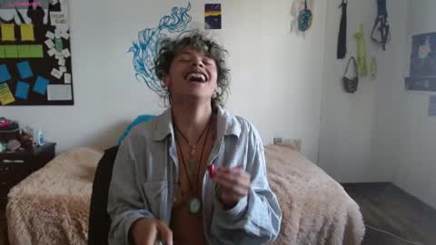 Fenix online show from 10, 1, 2025