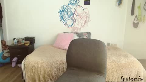 Fenix online show from 24, 2, 2025