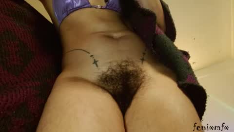 Fenix online show from 5, 3, 2025