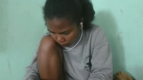 Snapshot of fenou122745 chatting on 14, 9, 2025 fenou122745 online show from 14, 9, 2025
