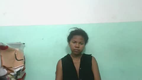Snapshot of fenou122745 chatting on 1, 10, 2025 fenou122745 online show from 1, 10, 2025