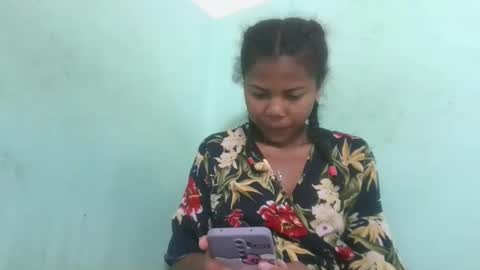 Snapshot of fenou122745 chatting on 16, 10, 2025 fenou122745 online show from 16, 10, 2025