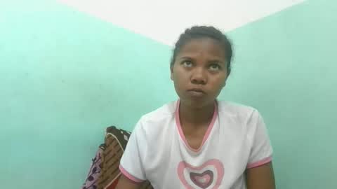 Snapshot of fenou122745 chatting on 24, 11, 2025 fenou122745 online show from 24, 11, 2025