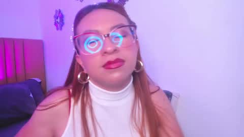 Snapshot of fer_angel_ chatting on 25, 1, 2025 Fernanda online show from 25, 1, 2025