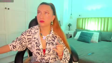 Snapshot of fer_angel_ chatting on 22, 2, 2025 Fernanda online show from 22, 2, 2025