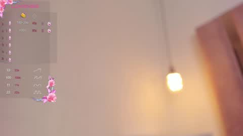  Fernanda Luna  online show from 6, 12, 2024