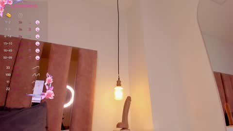  Fernanda Luna  online show from 10, 12, 2024