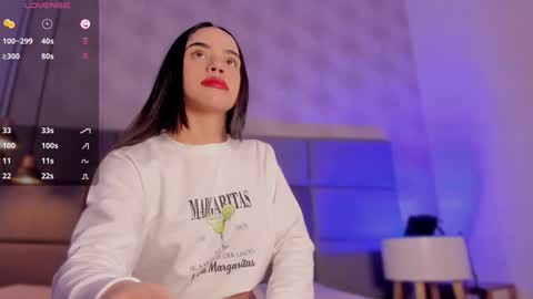  Fernanda Luna  online show from 11, 12, 2024