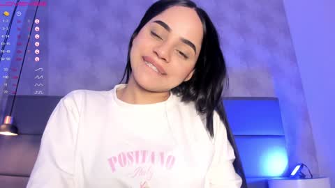  Fernanda Luna  online show from 17, 12, 2024