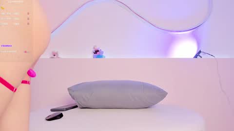  Fernanda Luna  online show from 3, 1, 2025