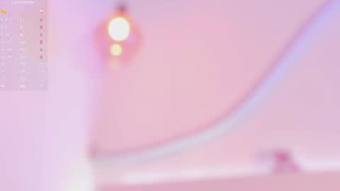  Fernanda Luna  online show from 3, 1, 2025