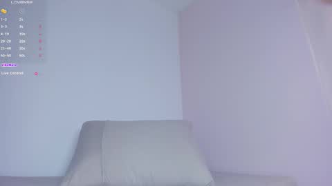  Fernanda Luna  online show from 12, 1, 2025