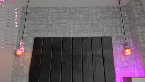  Fernanda Luna  online show from 30, 1, 2025