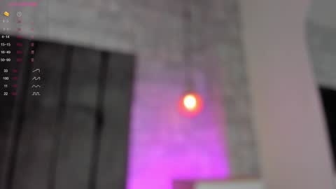  Fernanda Luna  online show from 30, 1, 2025