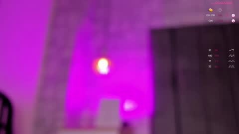  Fernanda Luna  online show from 22, 2, 2025