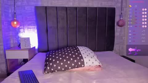  Fernanda Luna  online show from 26, 2, 2025