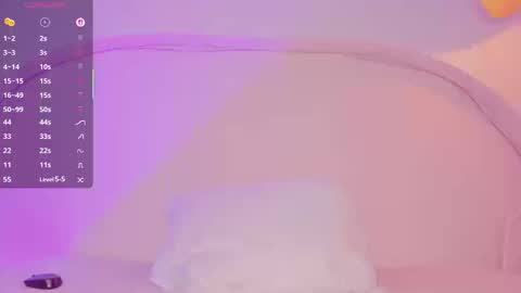  Fernanda Luna  online show from 9, 9, 2025