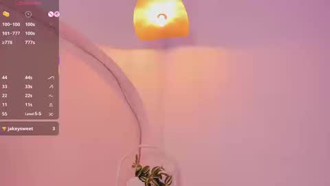  Fernanda Luna  online show from 12, 9, 2025