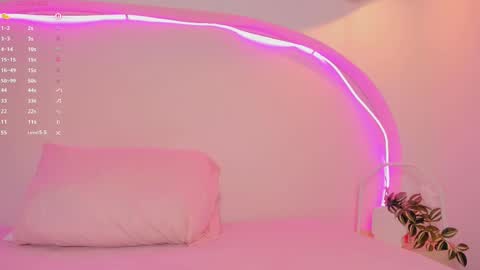  Fernanda Luna  online show from 25, 9, 2025