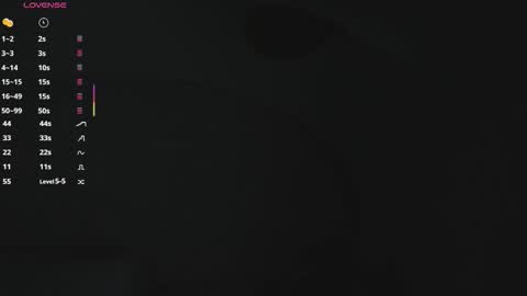  Fernanda Luna  online show from 28, 9, 2025