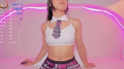  Fernanda Luna  online show from 29, 9, 2025