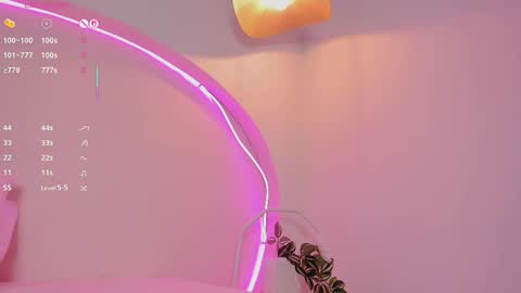  Fernanda Luna  online show from 10, 10, 2025