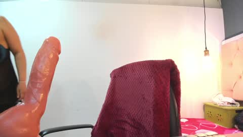 Fernanda online show from 29, 1, 2025