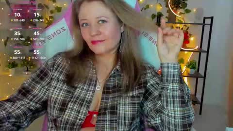 Snapshot of ferall_berrry chatting on 13, 3, 2026 Ferall Btrrry online show from 13, 3, 2026