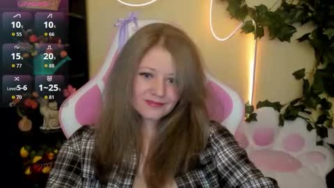 Snapshot of ferall_berrry chatting on 17, 3, 2026 Ferall Btrrry online show from 17, 3, 2026