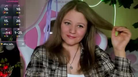 Snapshot of ferall_berrry chatting on 19, 3, 2026 Ferall Btrrry online show from 19, 3, 2026