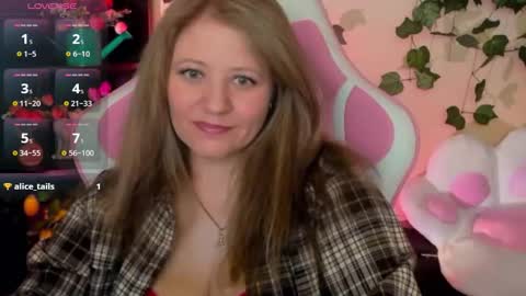 Snapshot of ferall_berrry chatting on 27, 3, 2026 Ferall Btrrry online show from 27, 3, 2026