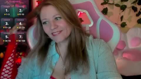 Snapshot of ferall_berrry chatting on 30, 3, 2026 Ferall Btrrry online show from 30, 3, 2026