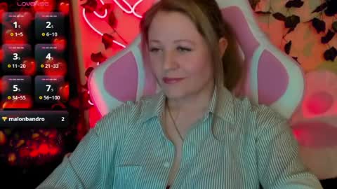 Snapshot of ferall_berrry chatting on 31, 3, 2026 Ferall Btrrry online show from 31, 3, 2026