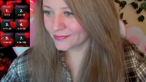 Snapshot of ferall_berrry chatting on 1, 4, 2026 Ferall Btrrry online show from 1, 4, 2026